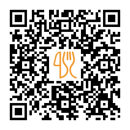 QR-code link para o menu de Noodle By Ginger