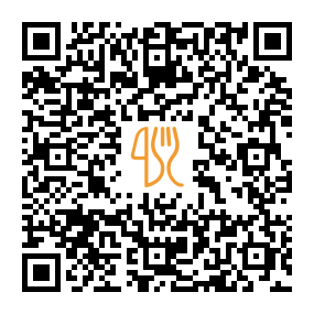 QR-code link para o menu de Simply Perfect Bistro