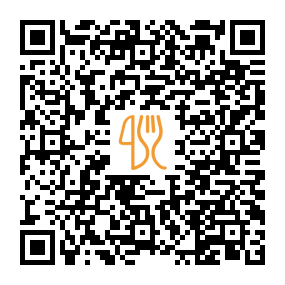 QR-code link para o menu de Peregrine Coffee