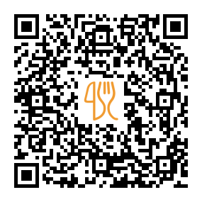 QR-code link para o menu de English Garden Tea Cafe