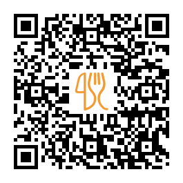 QR-code link para o menu de Mr. Beast Burger