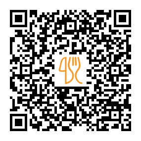 QR-code link para o menu de Bistro Bon Marche