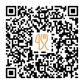 QR-code link para o menu de Mr D's Donut Shop