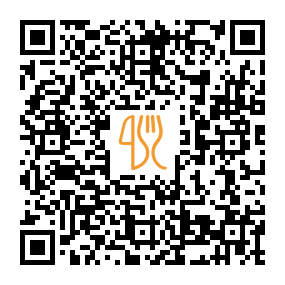 QR-code link para o menu de Sportsmans Pub