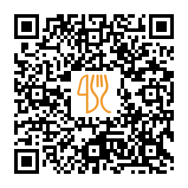 QR-code link para o menu de Cobble Stone