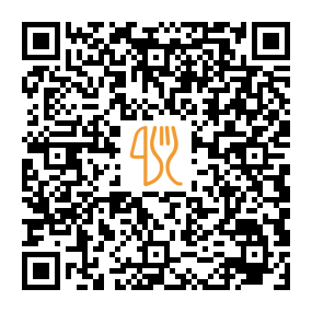 QR-code link para o menu de Cafe Louise