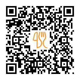 QR-code link para o menu de Top Burger