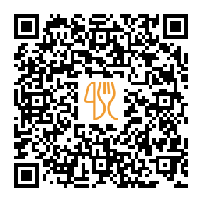 QR-code link para o menu de Boba Kafe