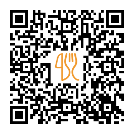 QR-code link para o menu de Black Bear Brewing