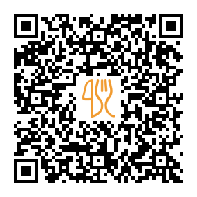 QR-code link para o menu de The Hummus Of Tahini