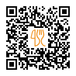 QR-code link para o menu de Vegas Bistrô