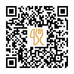 QR-code link para o menu de Cici's Pizza