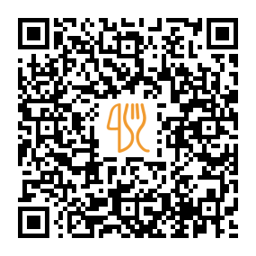 QR-code link para o menu de Izzy's Place