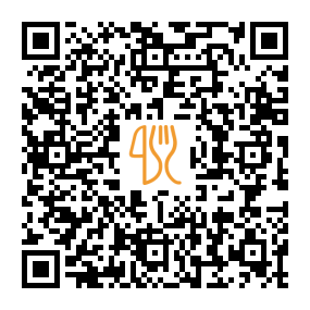 QR-code link para o menu de Man Li Chinese