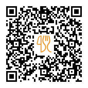 QR-code link para o menu de Uncle Frank’s Grill