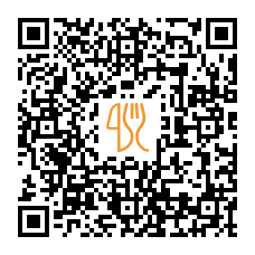 QR-code link para o menu de Mussel Grille