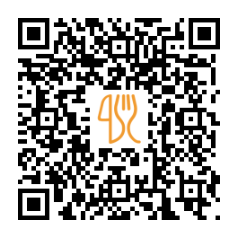 QR-code link para o menu de Heuga's Alpine