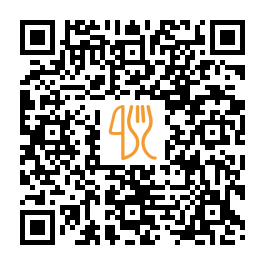 QR-code link para o menu de Kingstree Tavern