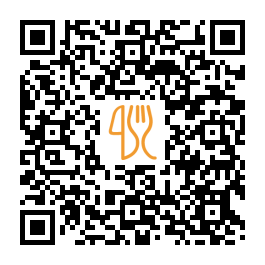 QR-code link para o menu de Urban Vegan