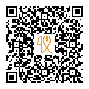 QR-code link para o menu de The Coffee Scoop