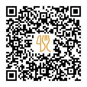 QR-code link para o menu de Sharkey's Wing & Rib Joint