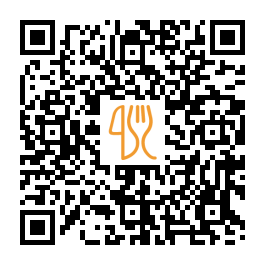 QR-code link para o menu de Lee Cafe