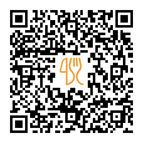 QR-code link para o menu de Mansard Inn