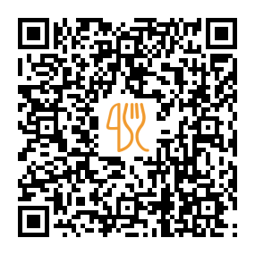 QR-code link para o menu de Golden Chopstick