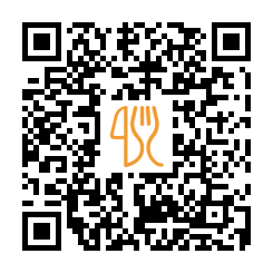 QR-code link para o menu de Cafe Bytes