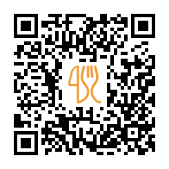 QR-code link para o menu de Aubree's