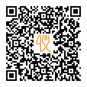 QR-code link para o menu de Mehfil Indian