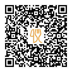 QR-code link para o menu de All India Cafe