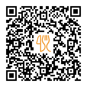 QR-code link para o menu de Umai Savory Hot Dogs