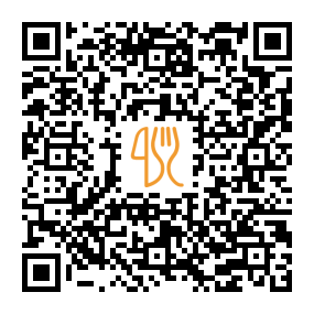 QR-code link para o menu de Casa Del Barco