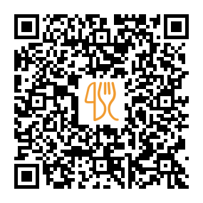 QR-code link para o menu de Amore Pizzaroma