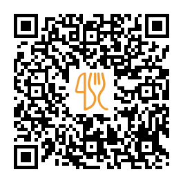 QR-code link para o menu de Bubba's 33