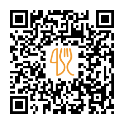 QR-code link para o menu de Hornbacher Lunch