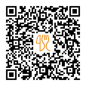 QR-code link para o menu de Moon Light Cafe