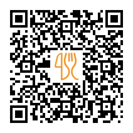 QR-code link para o menu de Taste Of Maharaja