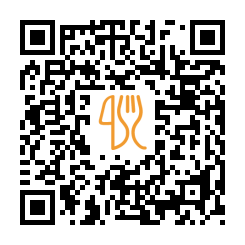 QR-code link para o menu de バー・ファロ