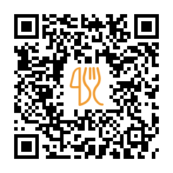 QR-code link para o menu de Center Cafe