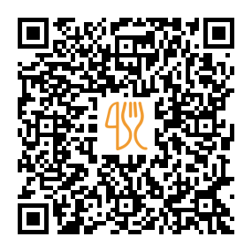 QR-code link para o menu de Francesca's Pizzeria