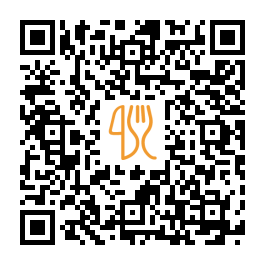 QR-code link para o menu de My Corner Cafe