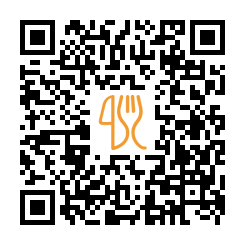 QR-code link para o menu de Dunkin'