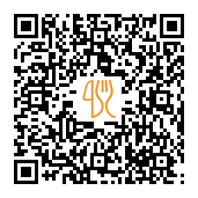 QR-code link para o menu de Da Vinci's Pizza