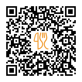 QR-code link para o menu de Hooters