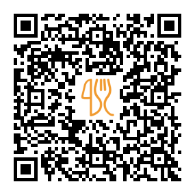 QR-code link para o menu de The Cabin Cafe And Shoppe