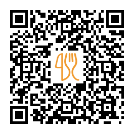 QR-code link para o menu de Sushi Deinze