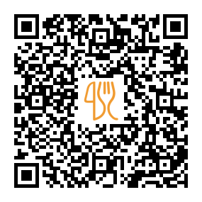 QR-code link para o menu de Hustle N' Flow Eatery