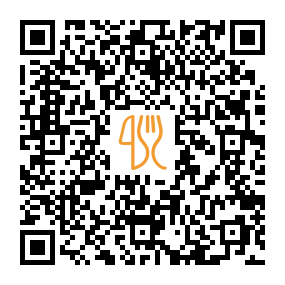 QR-code link para o menu de Off The Grille